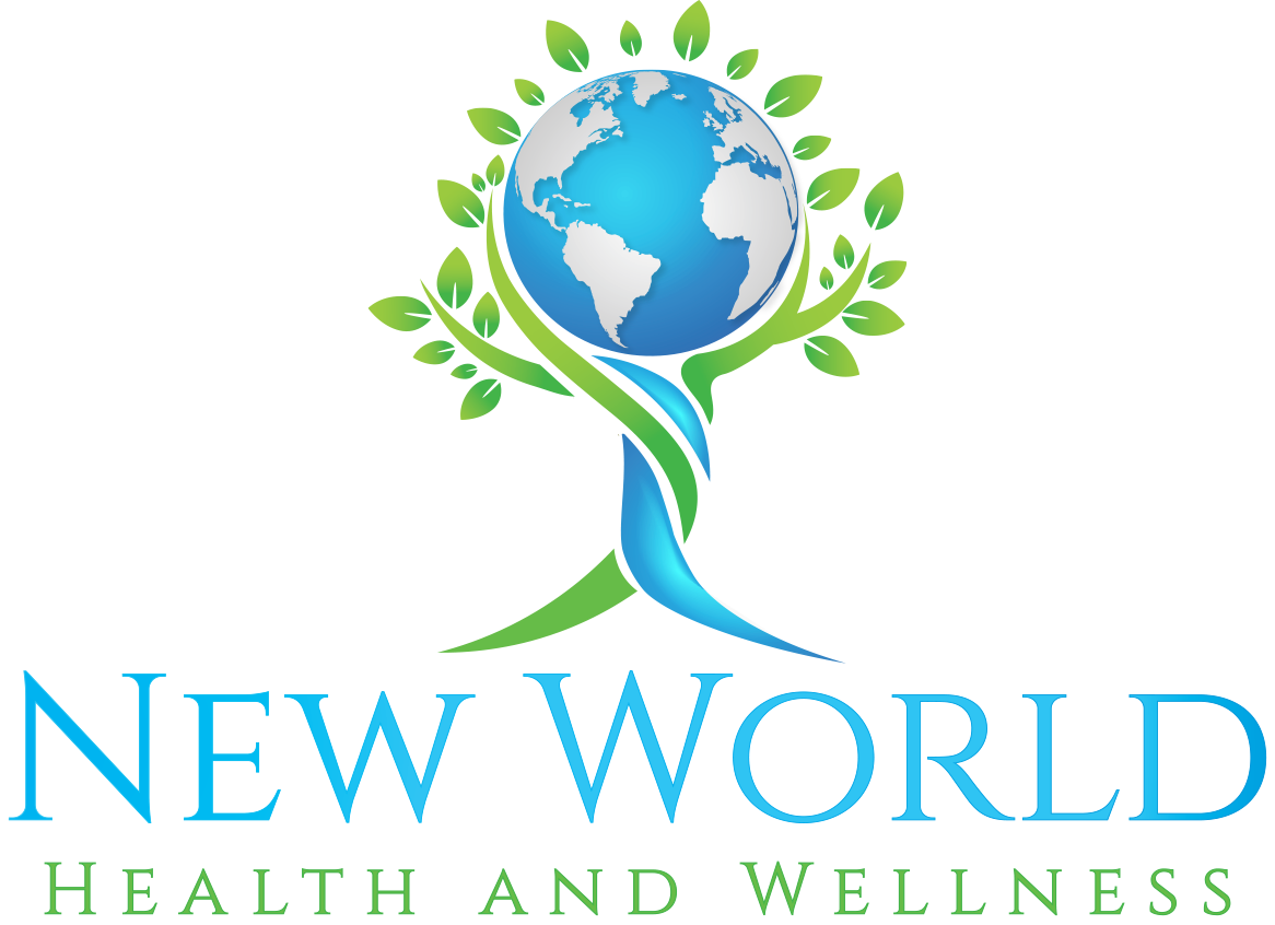 New World Health & Wellness